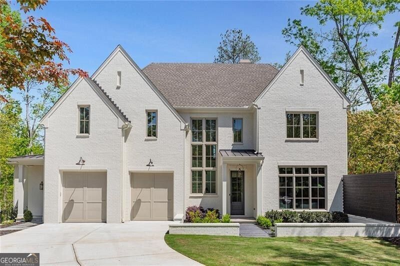 3290 Dunlop Court Ne, Atlanta, GA 30319 Main Photo