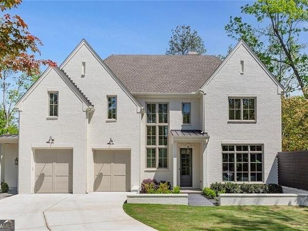 3290 Dunlop Court NE, Atlanta, GA 30319