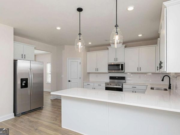 45 Cantrell Court, Dallas, GA 30157