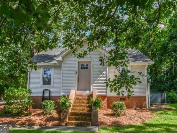 155 Mountain View Drive, Gainesville, GA 30501