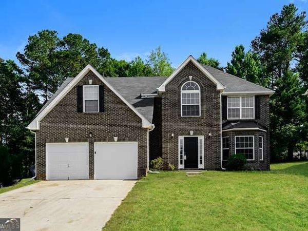 626 Pipkin Drive, Mcdonough, GA 30253