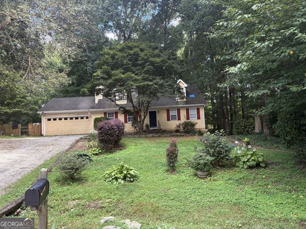 2386 Huntsman Path, Monroe, GA 30655