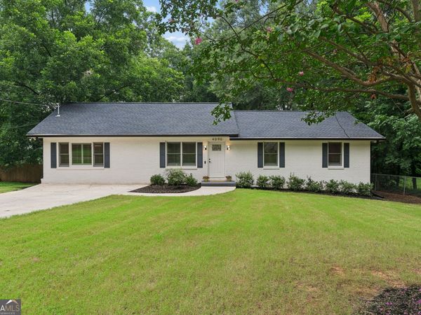 4090 Morgan Road, Tucker, GA 30084