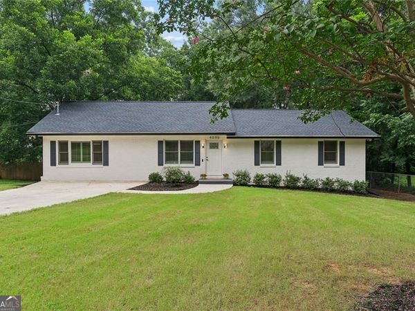 4090 Morgan Road, Tucker, GA 30084