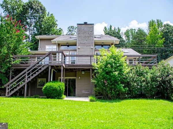 10083 Lakeview Parkway, Villa Rica, GA 30180
