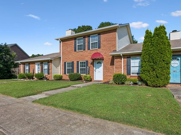 143 Stokes Dr, Smyrna, TN 37167