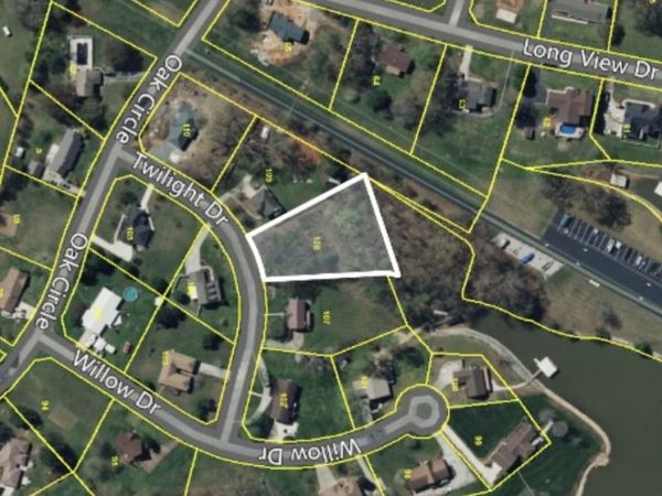 0 Twilight Drive , Unit 108, Winchester, TN 37398