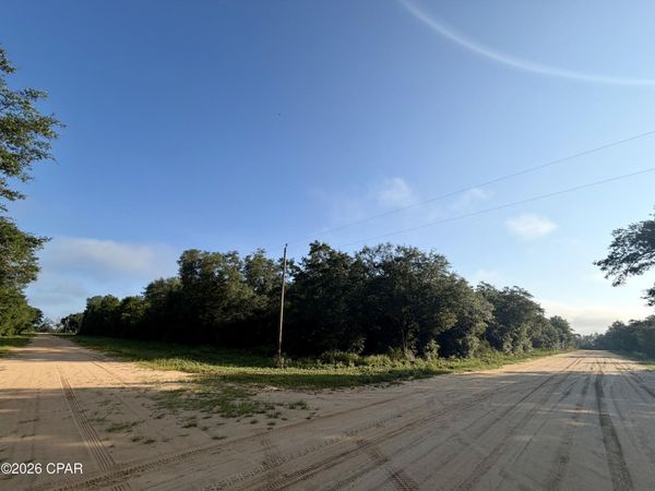 Lot 16 Osceola Drive , Marianna, FL 32448