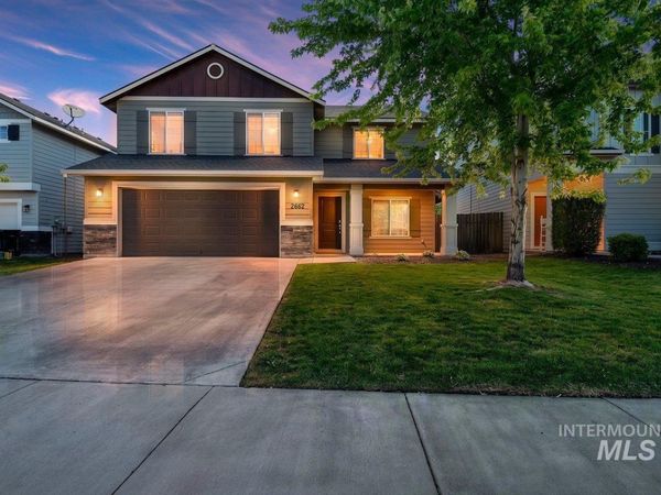 2662 W Jayton Dr., Meridian, ID 83642