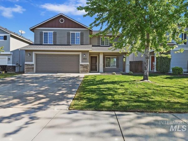 2662 W Jayton Dr., Meridian, ID 83642