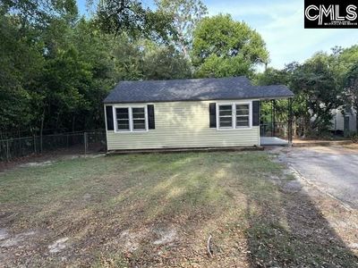 201 Branham Street , West Columbia, SC 29169