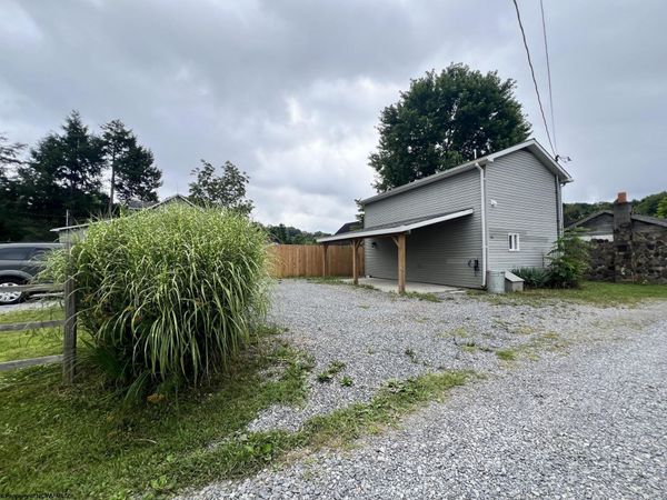10 Linda Lane, Elkins, WV 26241