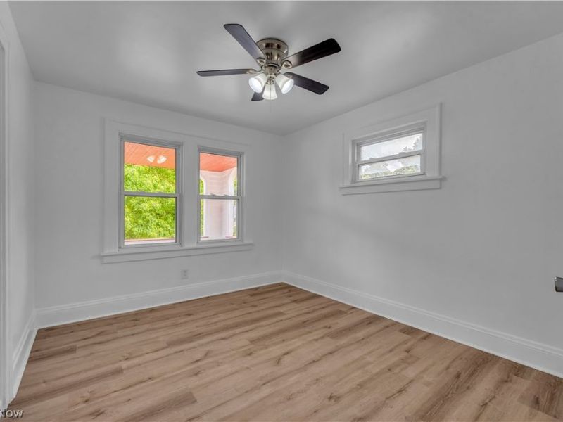 382 E 161st Street , Unit 2/UP, Cleveland, OH 44110 Photo 13