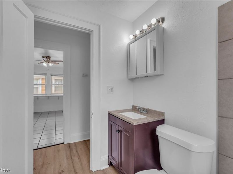 382 E 161st Street , Unit 2/UP, Cleveland, OH 44110 Photo 15