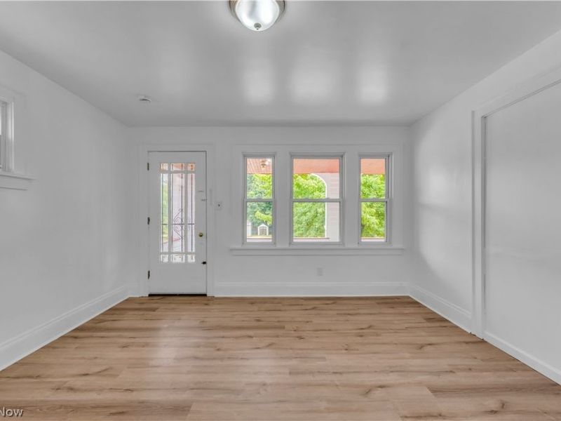 382 E 161st Street , Unit 2/UP, Cleveland, OH 44110 Photo 3