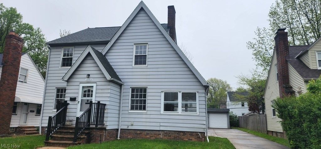 1353 Avondale, South Euclid, OH 44121 Main Photo