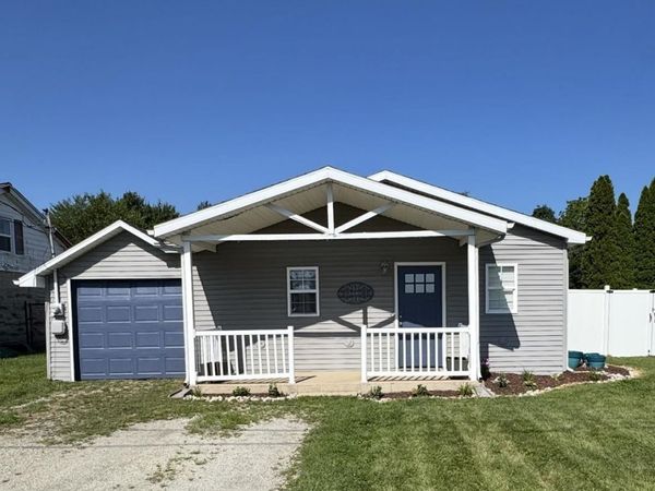 2338 West Side Road, Rochester, IN 46975