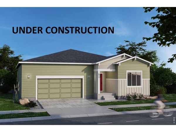 734 Trumpet Ct, Windsor, CO 80550