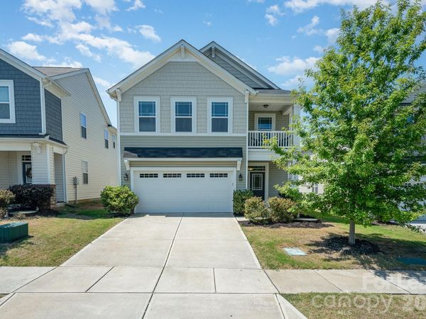 15010 Cordelia Drive, Charlotte, NC 28278