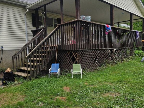 76 Angie Lane, Mills River, NC 28759
