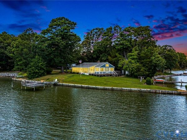 105 Washington Circle , Kinsale, VA 22488