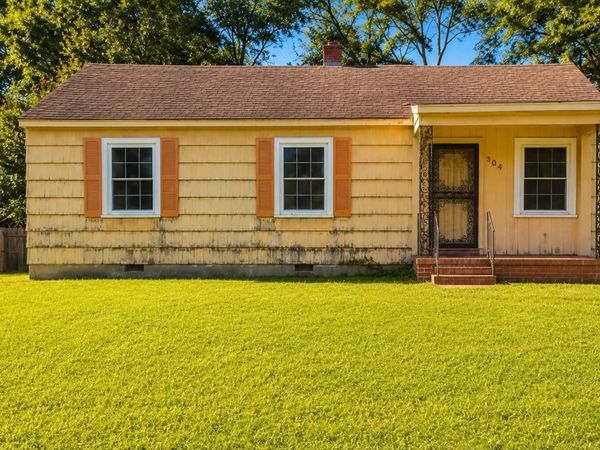 880 JULIET AVE, Memphis, TN 38127