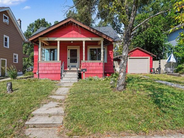 723 Daniel Street, Ann Arbor, MI 48103