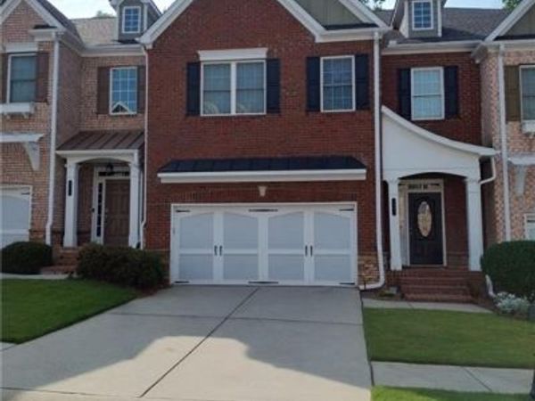 3393 Kiveton Court , Peachtree Corners, GA 30092