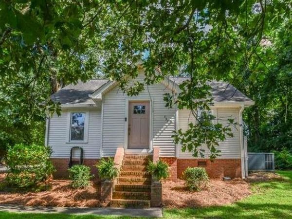 155 Mountain View Drive , Gainesville, GA 30501