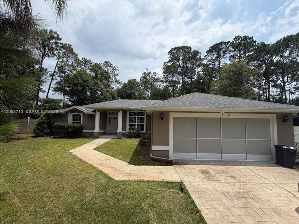 8 wayler pl , Palm Coast, FL 32164