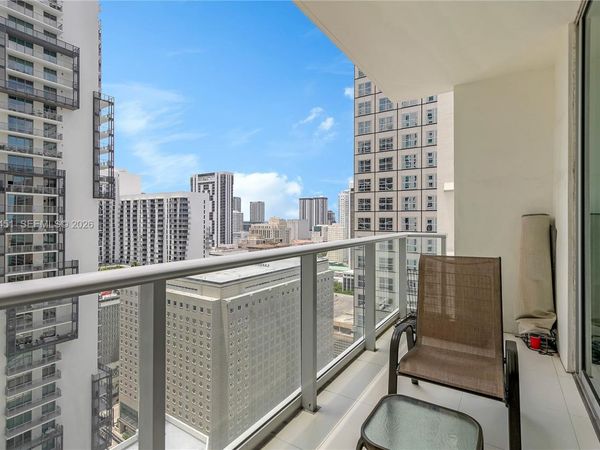 300 S Biscayne Blvd , Unit T-2309, Miami, FL 33131