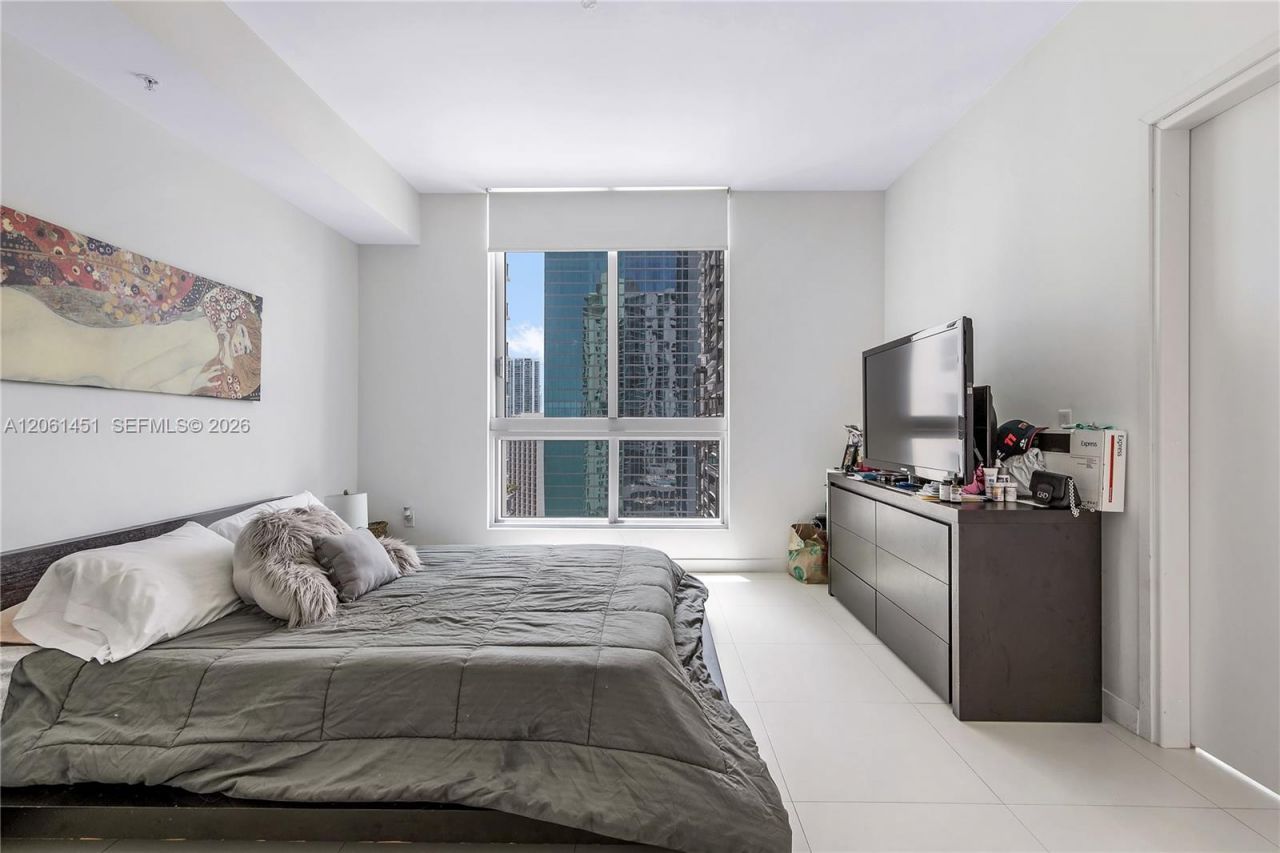 300 S Biscayne Blvd , Unit T-2309, Miami, FL 33131 Photo