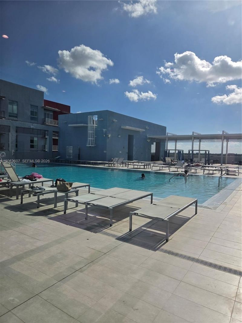 7875 NW 107th Ave , Unit 605, Doral, FL 33178 Photo