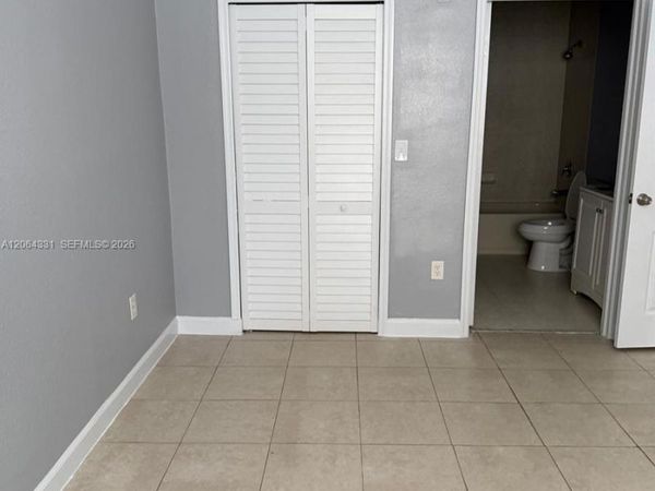 2903 SE 17th Ave , Unit 110, Homestead, FL 33035