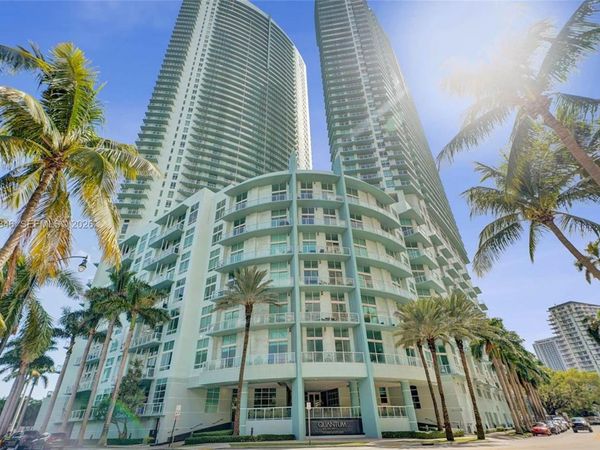 1900 N Bayshore Dr, Unit 3617, Miami, FL 33132