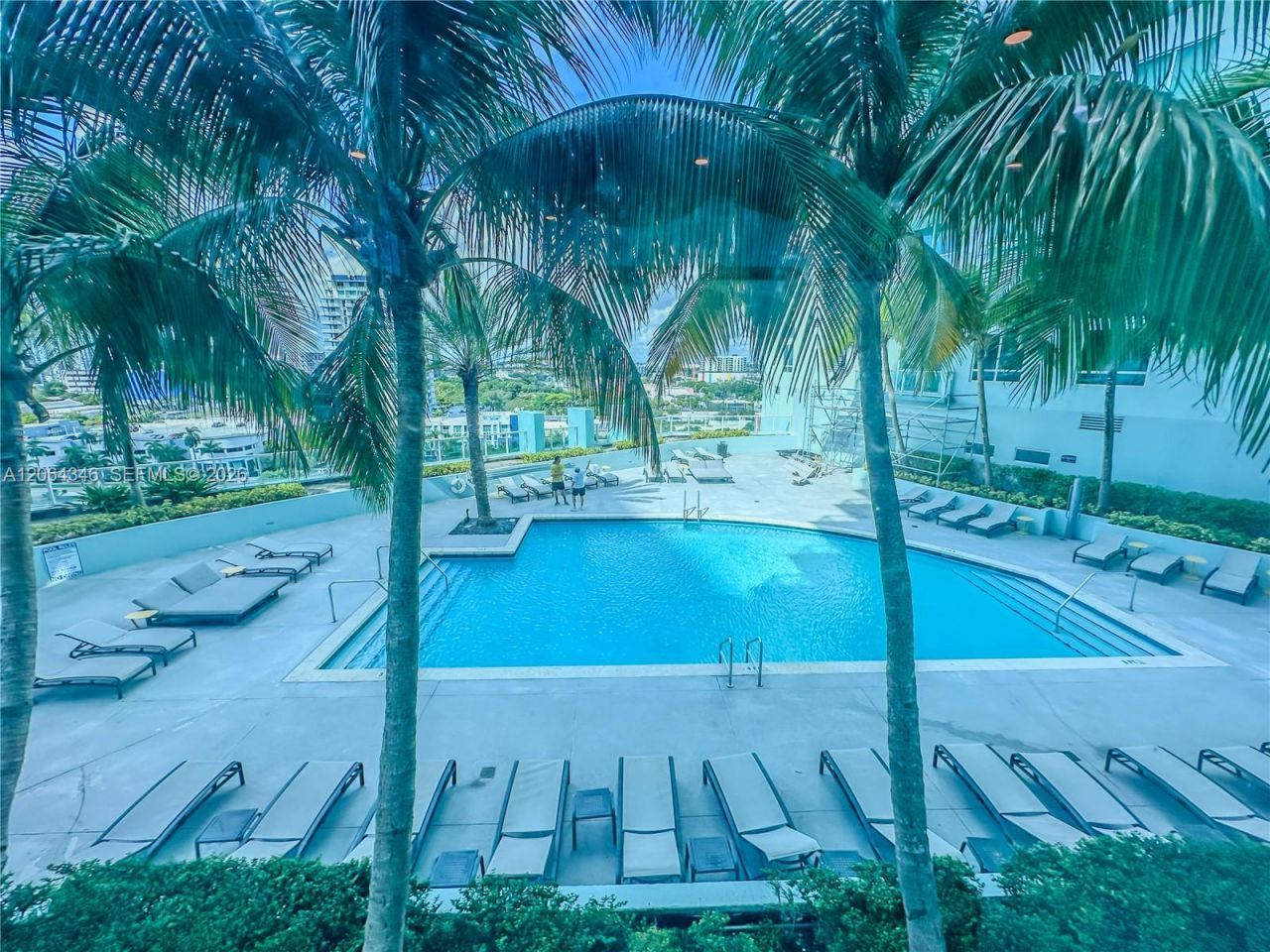 1900 N Bayshore Dr, Unit 3617, Miami, FL 33132 Photo