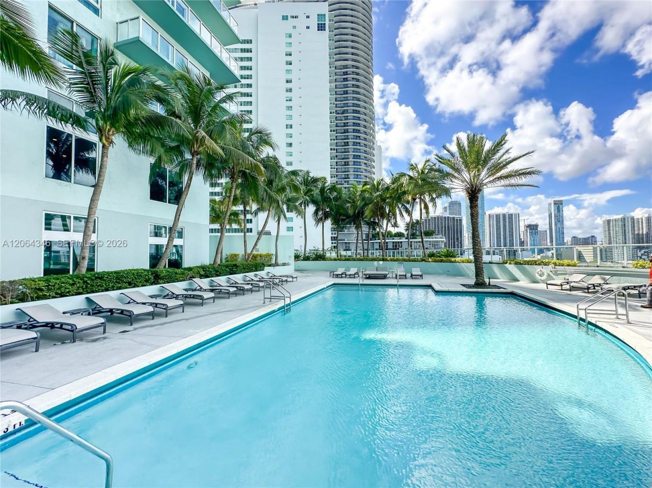 1900 N Bayshore Dr, Unit 3617, Miami, FL 33132 Photo