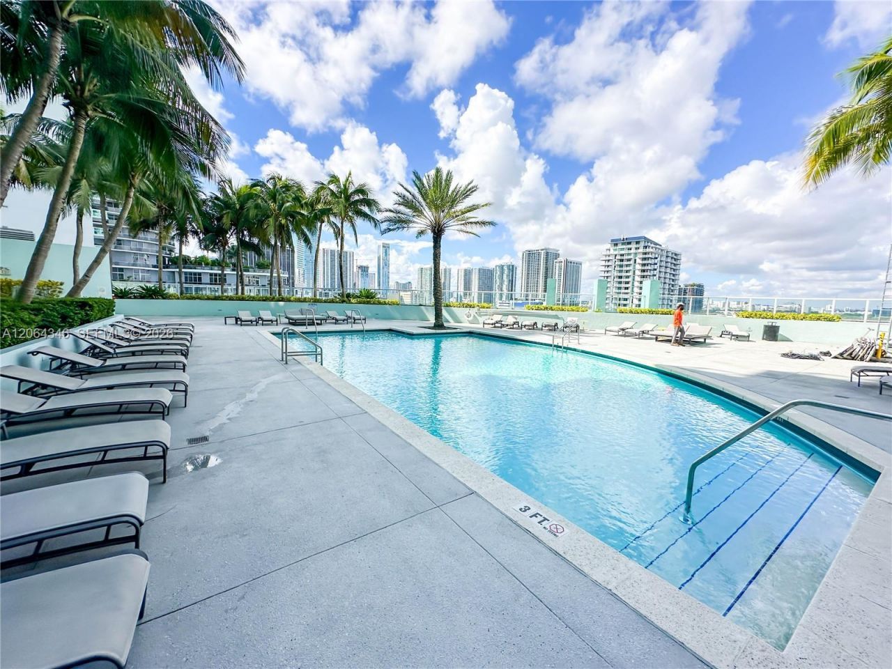 1900 N Bayshore Dr, Unit 3617, Miami, FL 33132 Photo