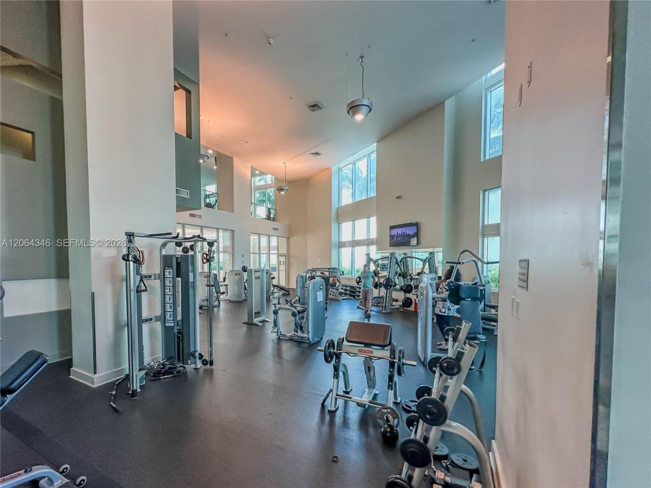1900 N Bayshore Dr, Unit 3617, Miami, FL 33132 Photo