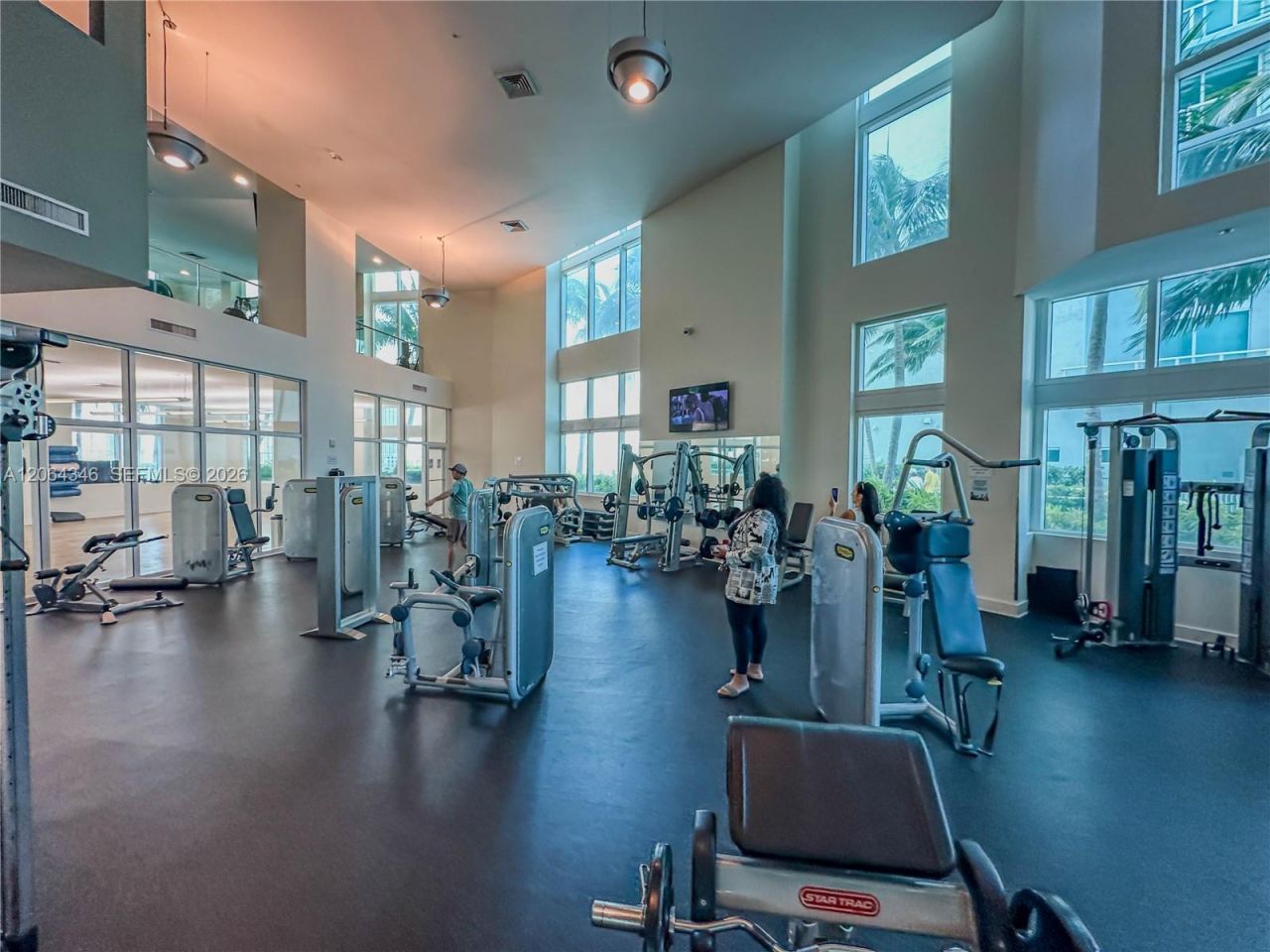 1900 N Bayshore Dr, Unit 3617, Miami, FL 33132 Photo