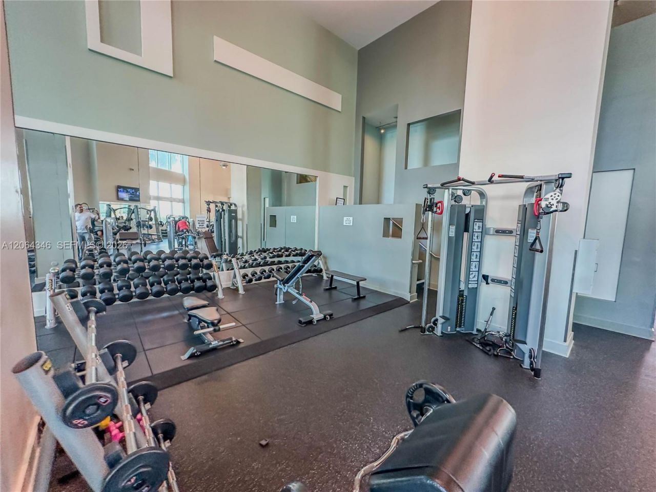 1900 N Bayshore Dr, Unit 3617, Miami, FL 33132 Photo