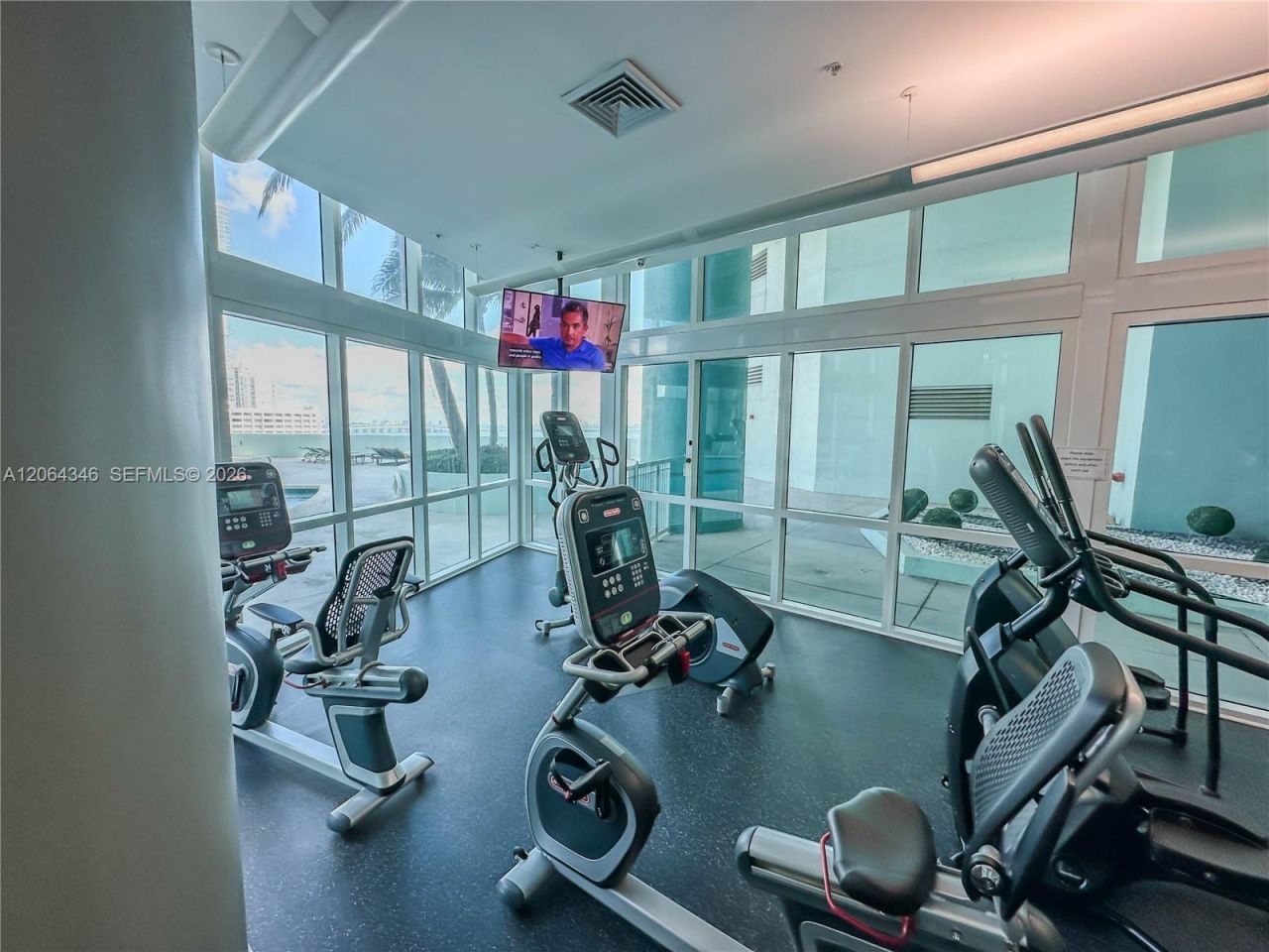 1900 N Bayshore Dr, Unit 3617, Miami, FL 33132 Photo