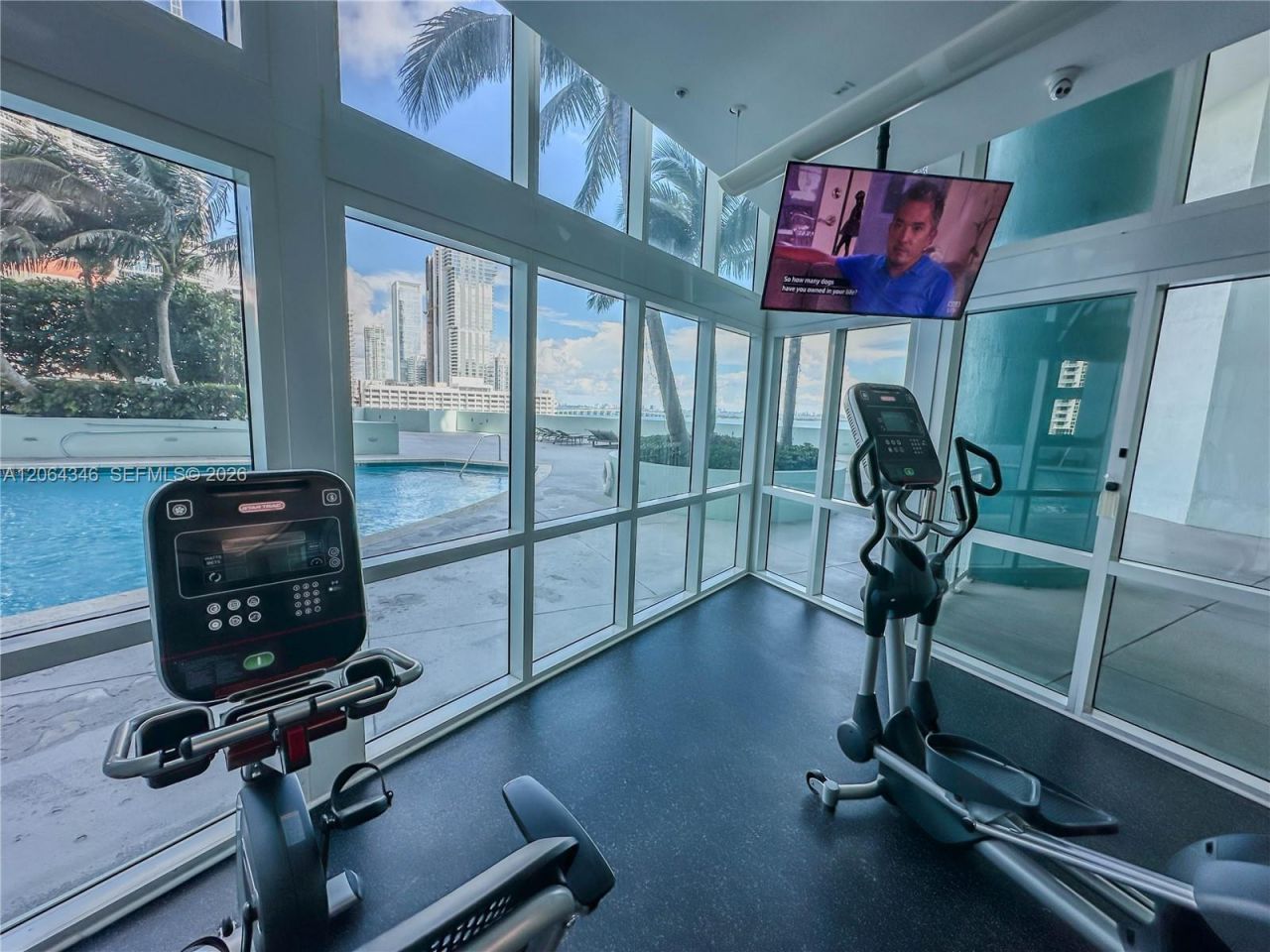 1900 N Bayshore Dr, Unit 3617, Miami, FL 33132 Photo