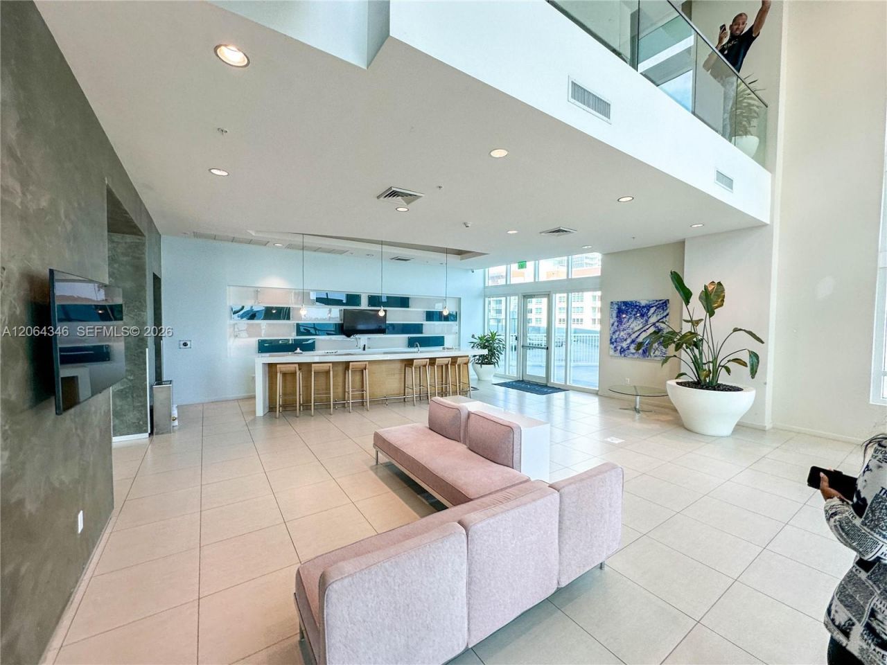 1900 N Bayshore Dr, Unit 3617, Miami, FL 33132 Photo
