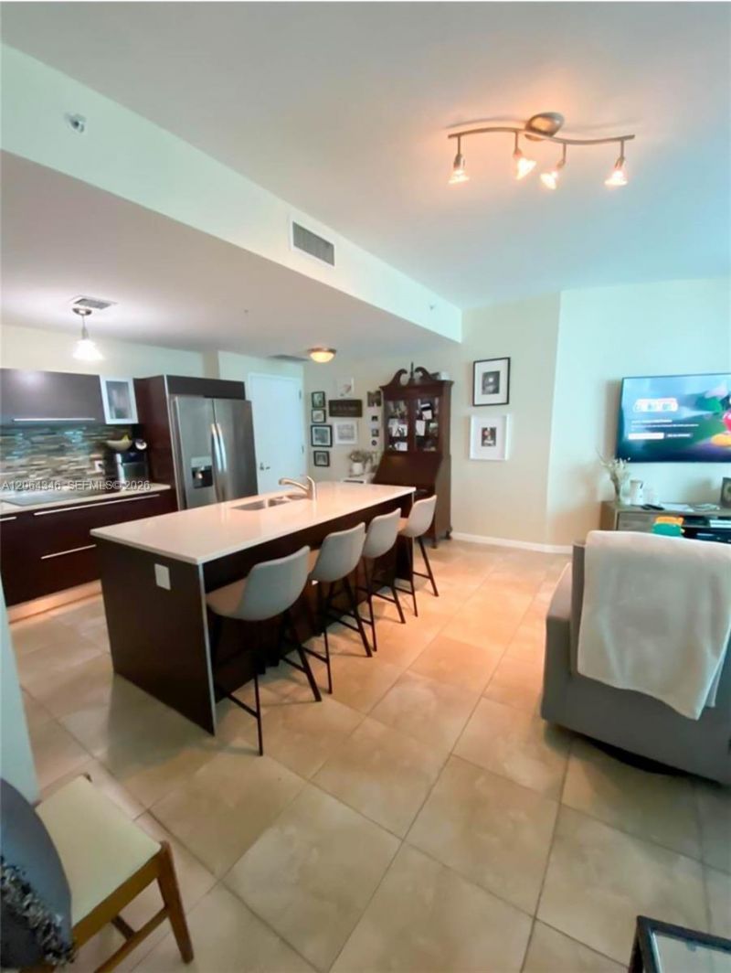 1900 N Bayshore Dr, Unit 3617, Miami, FL 33132 Photo