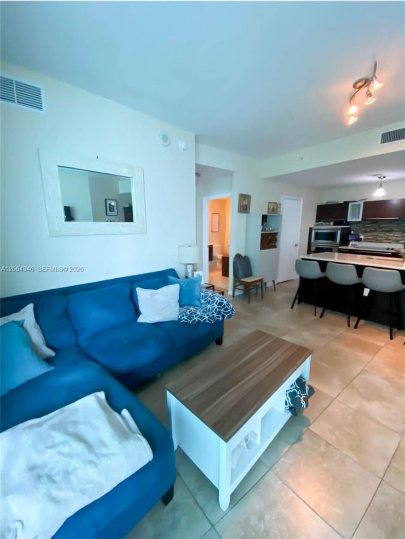 1900 N Bayshore Dr, Unit 3617, Miami, FL 33132 Photo