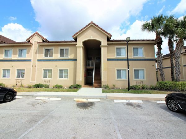 1145 GOLDEN LAKES Boulevard, Unit 716, West Palm Beach, FL 33411