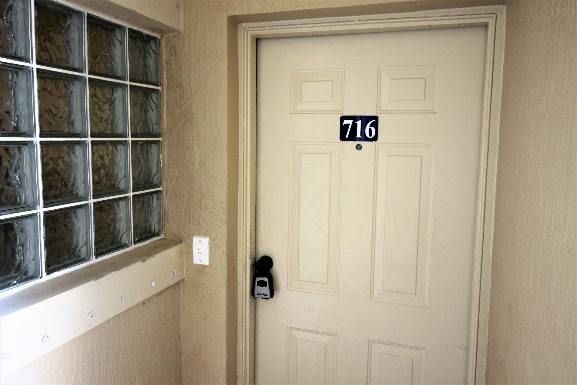 1145 Golden Lakes Boulevard, Unit 716, West Palm Beach, FL 33411 Photo