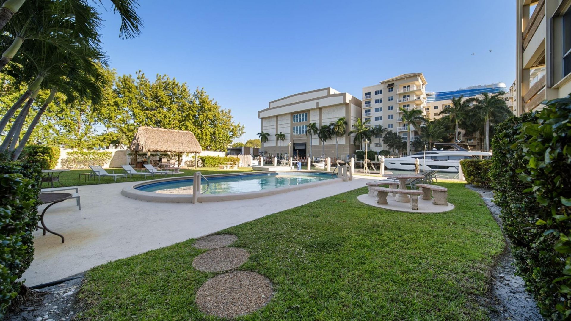 1700 SE 15th Street, Unit 302, Fort Lauderdale, FL 33316 Photo