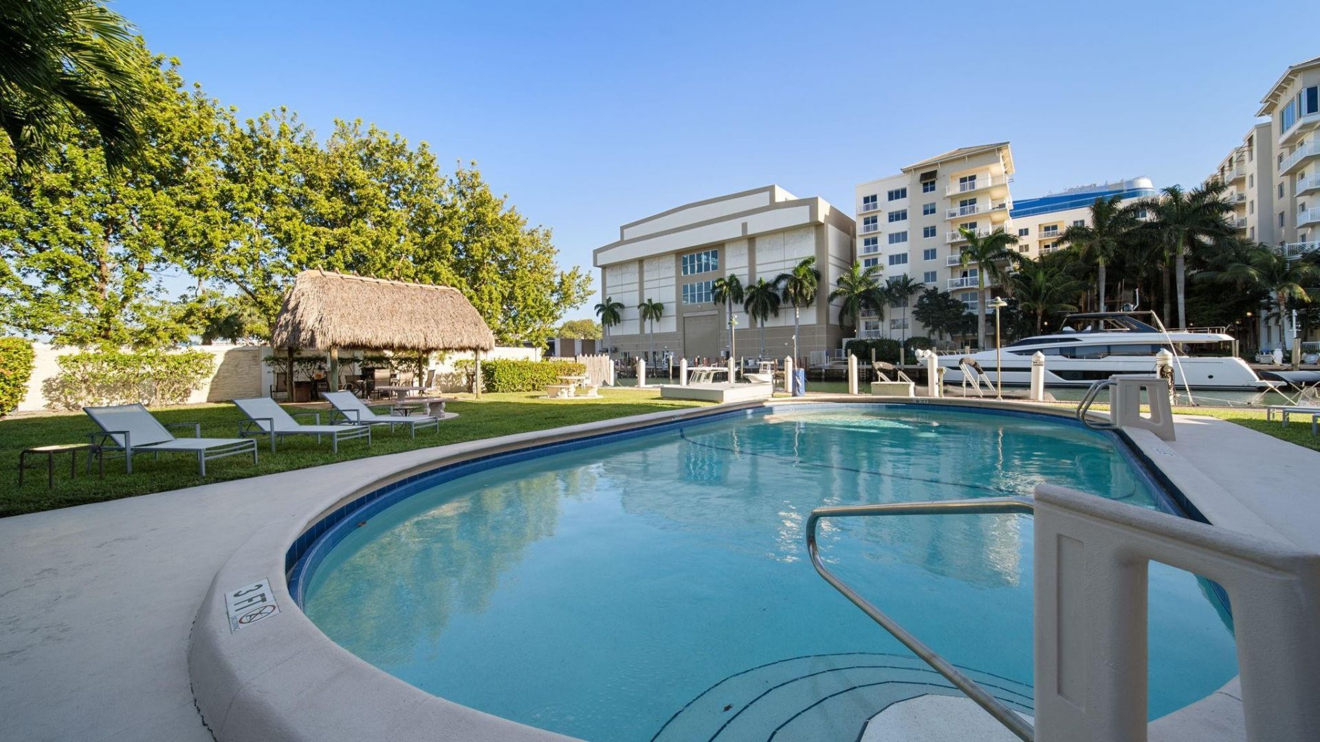 1700 SE 15th Street, Unit 302, Fort Lauderdale, FL 33316 Photo